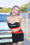 Pathumthani SUV Speed Drag Party 2024：Mar. 2024-0070