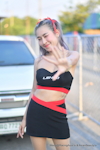 Pathumthani SUV Speed Drag Party 2024：Mar. 2024-0071