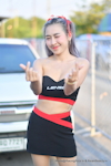Pathumthani SUV Speed Drag Party 2024：Mar. 2024-0074