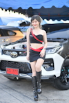 Pathumthani SUV Speed Drag Party 2024：Mar. 2024-0075