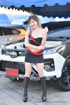 Pathumthani SUV Speed Drag Party 2024：Mar. 2024-0077