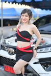 Pathumthani SUV Speed Drag Party 2024：Mar. 2024-0081