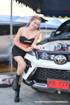 Pathumthani SUV Speed Drag Party 2024：Mar. 2024-0082
