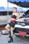 Pathumthani SUV Speed Drag Party 2024：Mar. 2024-0083