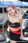 Pathumthani SUV Speed Drag Party 2024：Mar. 2024-0088