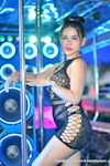 Pathumthani SUV Speed Drag Party 2024：Mar. 2024-0094