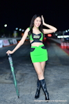 Pathumthani SUV Speed Drag Party 2024：Mar. 2024-0101