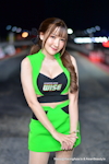 Pathumthani SUV Speed Drag Party 2024：Mar. 2024-0107