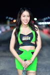 Pathumthani SUV Speed Drag Party 2024：Mar. 2024-0109