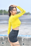Pathumthani  UnderGround Drift GP 2024 #1 & 190E Meeting 2024：2024年3月-0002