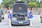 Pathumthani  UnderGround Drift GP 2024 #1 & 190E Meeting 2024：2024年3月-0004