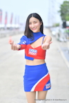 Pathumthani  UnderGround Drift GP 2024 #1 & 190E Meeting 2024：2024年3月-0005
