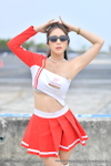 Pathumthani  UnderGround Drift GP 2024 #1 & 190E Meeting 2024：2024年3月-0024