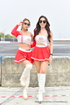 Pathumthani  UnderGround Drift GP 2024 #1 & 190E Meeting 2024：2024年3月-0026