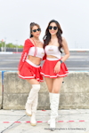 Pathumthani  UnderGround Drift GP 2024 #1 & 190E Meeting 2024：2024年3月-0027