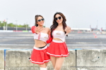Pathumthani  UnderGround Drift GP 2024 #1 & 190E Meeting 2024：2024年3月-0030