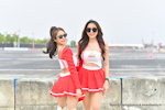 Pathumthani  UnderGround Drift GP 2024 #1 & 190E Meeting 2024：2024年3月-0031