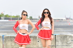 Pathumthani  UnderGround Drift GP 2024 #1 & 190E Meeting 2024：2024年3月-0032