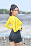 Pathumthani  UnderGround Drift GP 2024 #1 & 190E Meeting 2024：2024年3月-0038