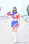 Pathumthani  UnderGround Drift GP 2024 #1 & 190E Meeting 2024：2024年3月-0058