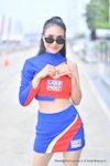 Pathumthani  UnderGround Drift GP 2024 #1 & 190E Meeting 2024：2024年3月-0060