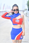Pathumthani  UnderGround Drift GP 2024 #1 & 190E Meeting 2024：2024年3月-0061