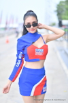 Pathumthani  UnderGround Drift GP 2024 #1 & 190E Meeting 2024：2024年3月-0062