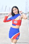 Pathumthani  UnderGround Drift GP 2024 #1 & 190E Meeting 2024：2024年3月-0067