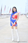 Pathumthani  UnderGround Drift GP 2024 #1 & 190E Meeting 2024：2024年3月-0071