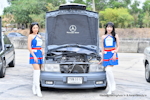 Pathumthani  UnderGround Drift GP 2024 #1 & 190E Meeting 2024：2024年3月-0074
