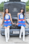 Pathumthani  UnderGround Drift GP 2024 #1 & 190E Meeting 2024：2024年3月-0077