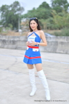 Pathumthani  UnderGround Drift GP 2024 #1 & 190E Meeting 2024：2024年3月-0095